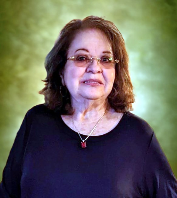 Obituary of Louise Josephine Sierras