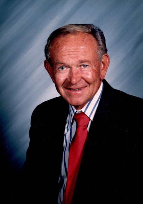 Obituary of Herbert "Mickey" Edward Rupp II