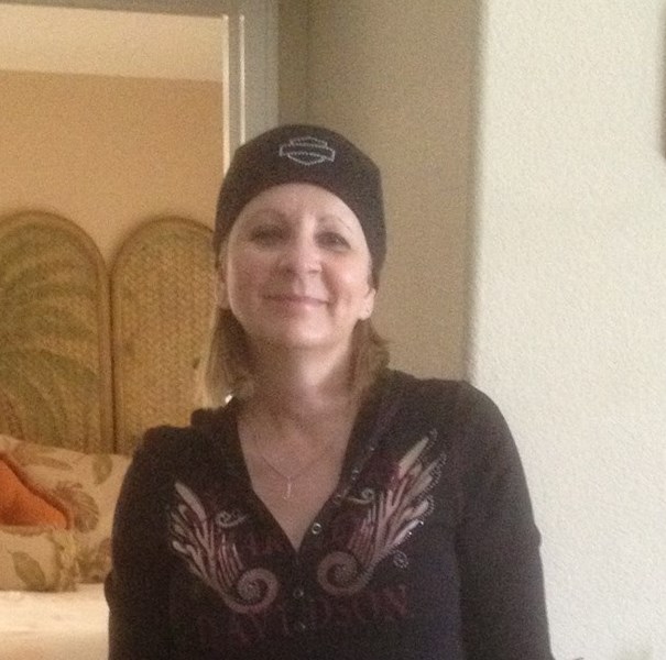 Obituary of Jo Hartman