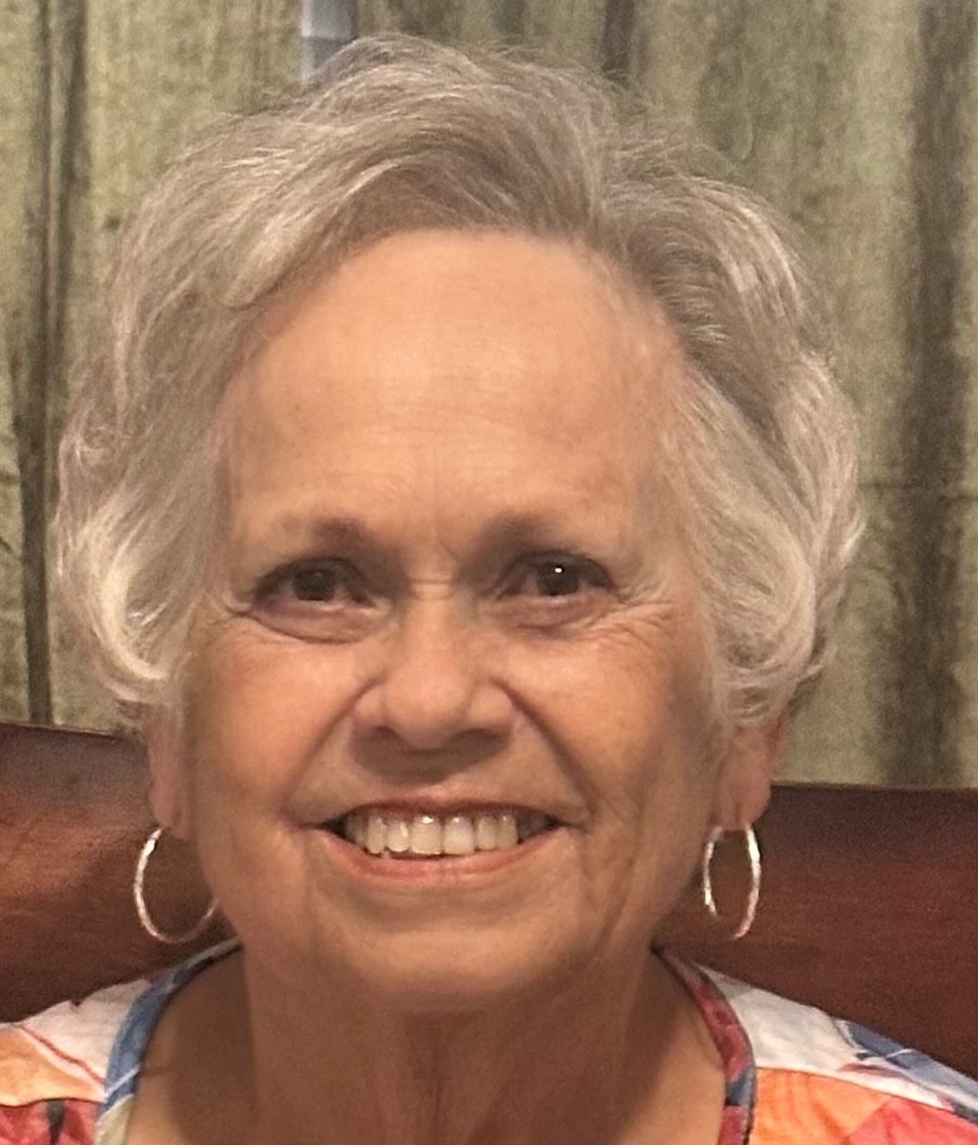 Avis de décès de Marie Lucille Ormond "Grammy"