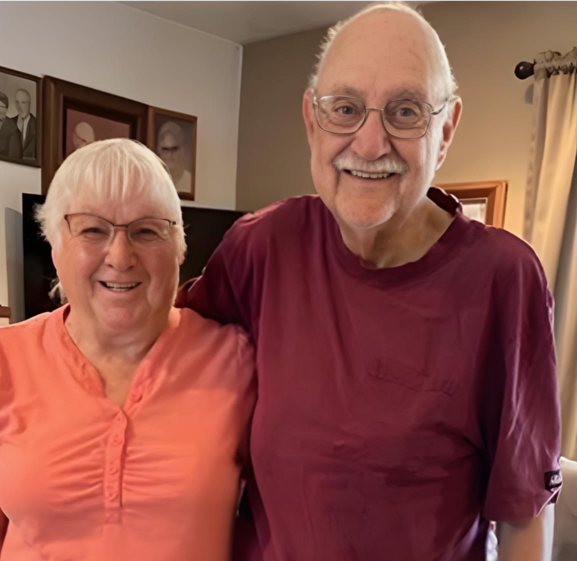 Obituary of Danny Lee LaFave