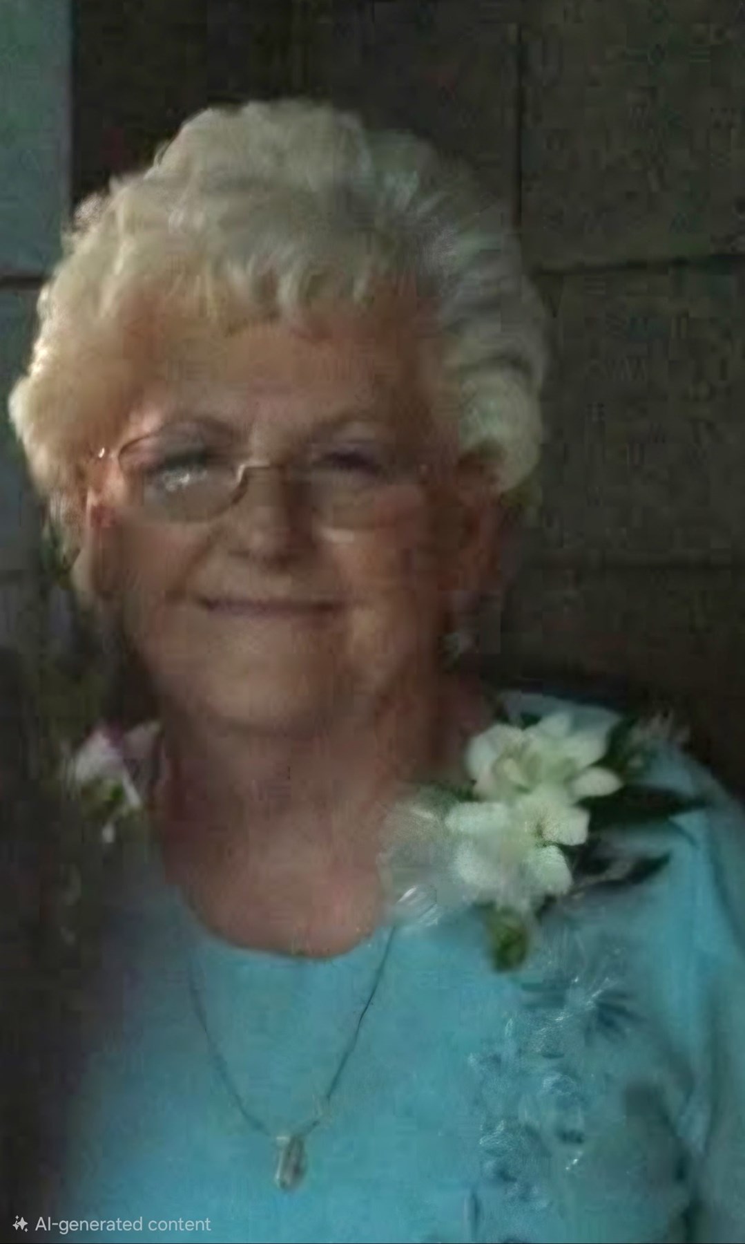 Obituary of Martha Duncan Gray