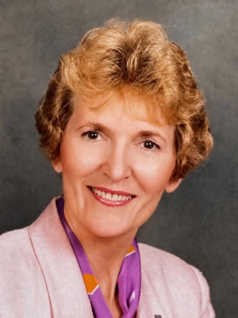 Obituary of Lily Patricia Johnson