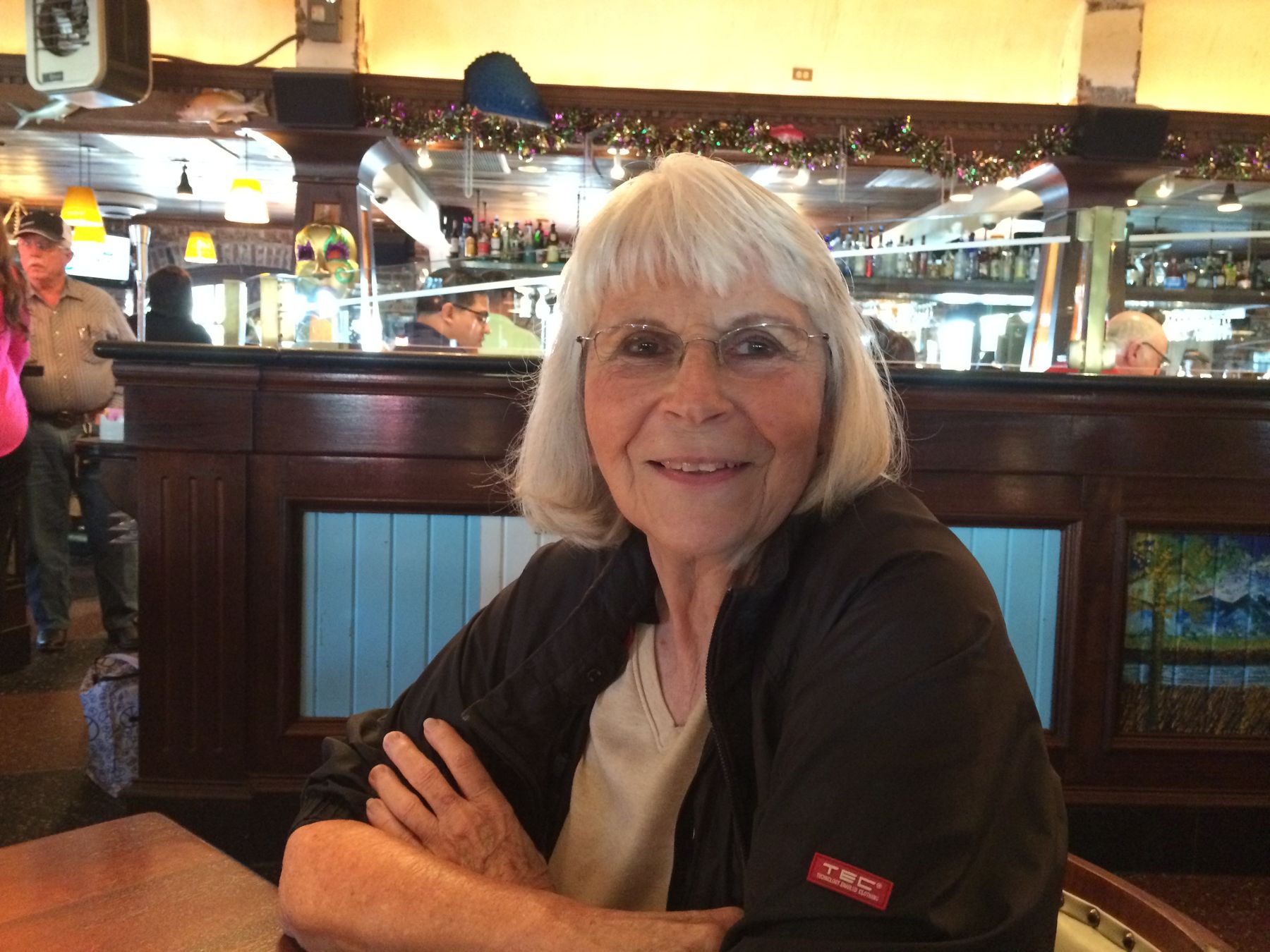 Obituary of Kay T Mizell