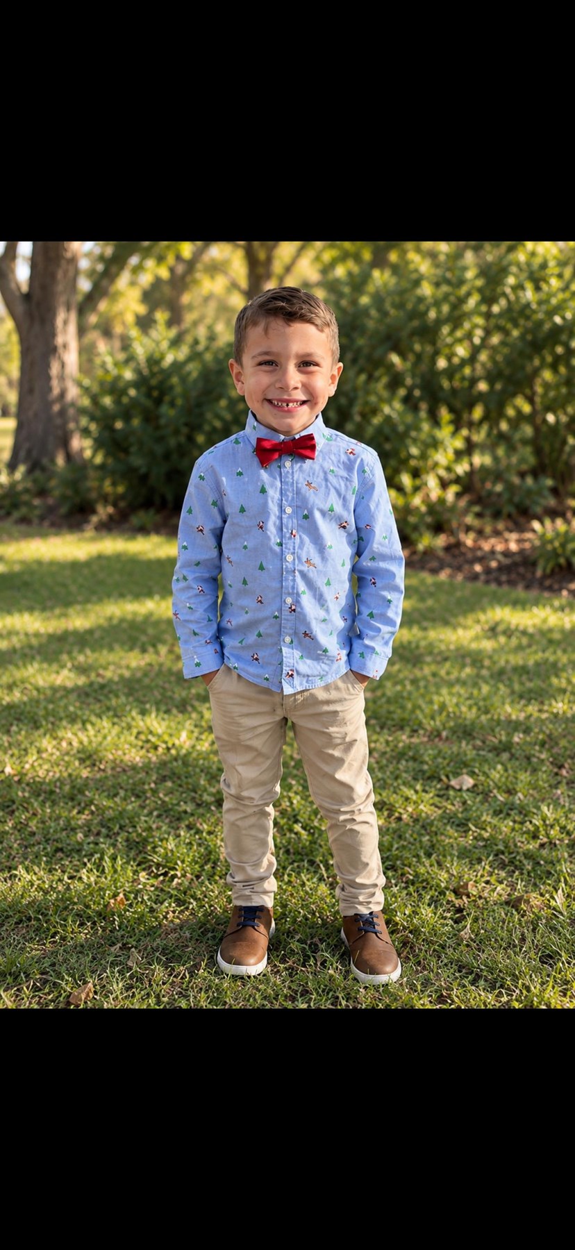 Obituary of Caelan Edward