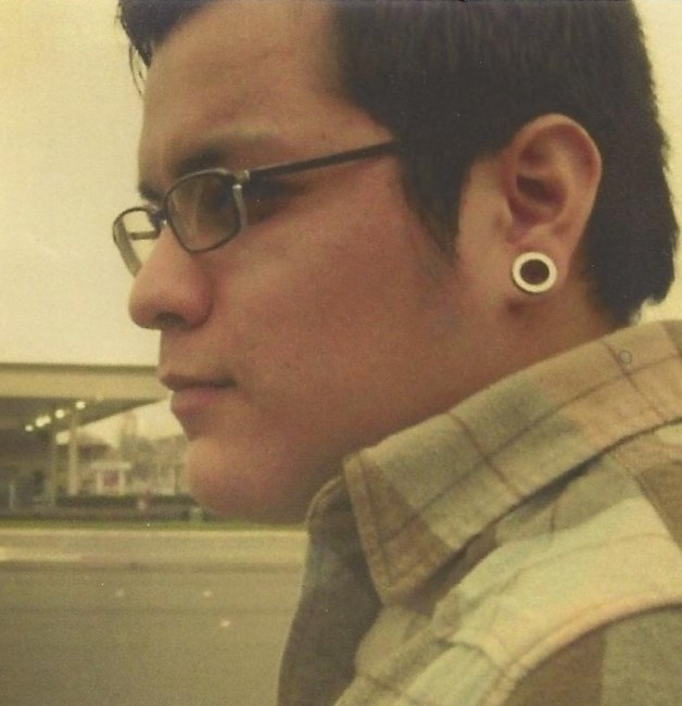 Obituario de David Roman Cortez