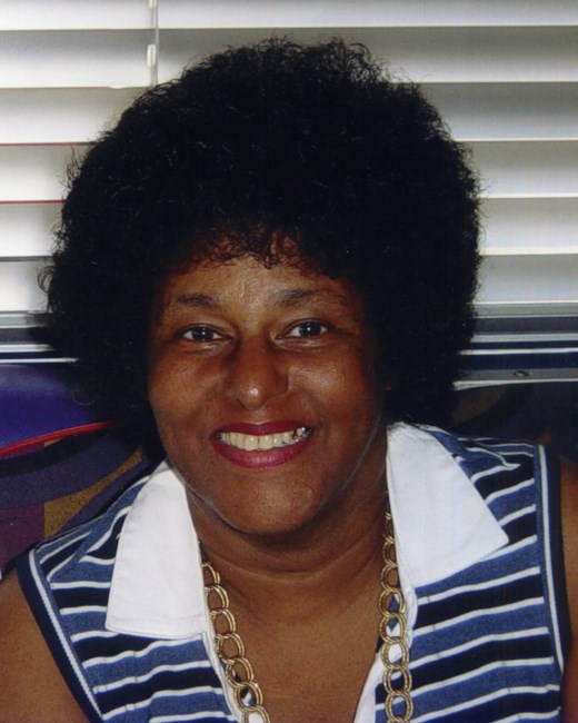 Obituary of Eunice Deborah Battle