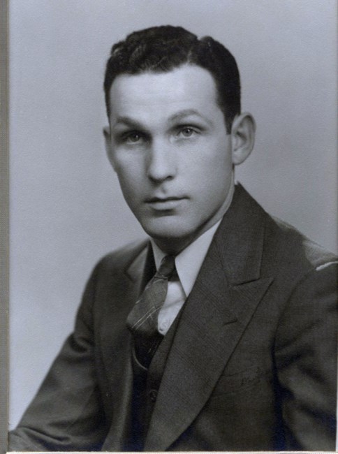 Obituary of Eston W. Miller