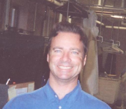 Obituary of Christopher M. Collins