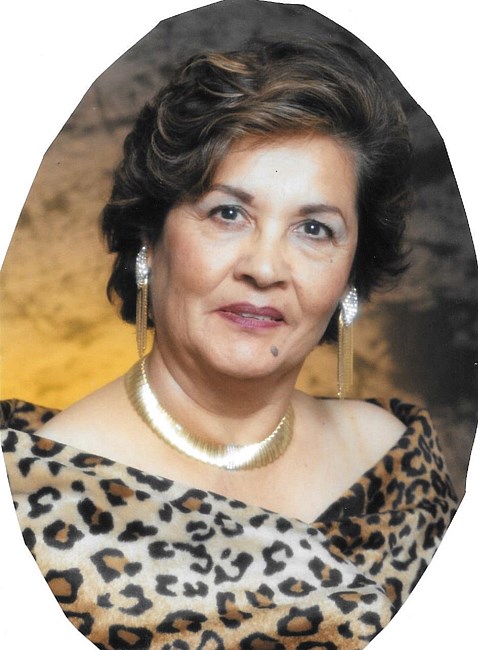 Obituary of Lydia Lovio Hernandez