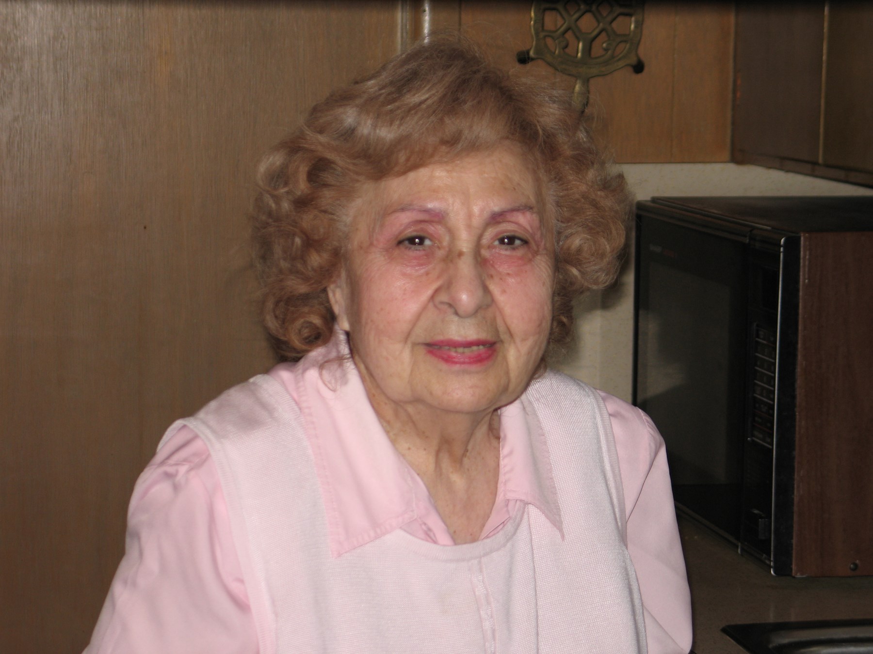 Obituary of Dell Ibarra