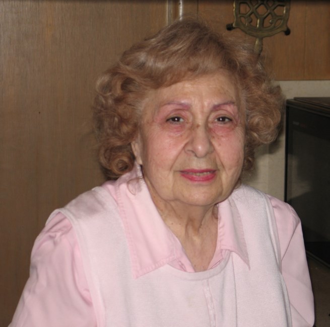 Obituary of Dell Ibarra