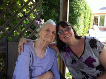 Obituary of Rosalind Mary Bayley