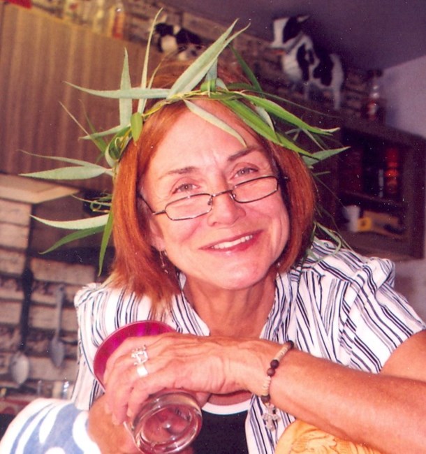 Obituary of Connie Jo Jones