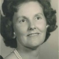 Obituary of Marie M. Gibbs