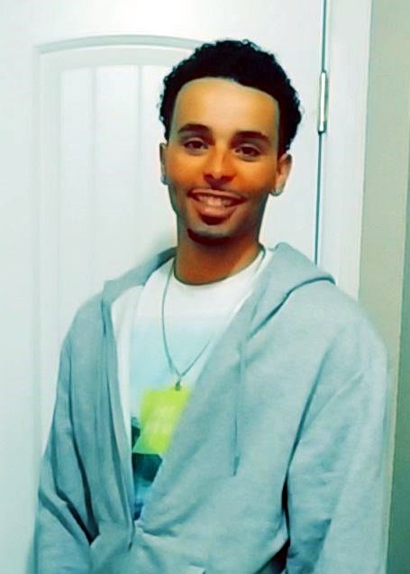 Obituary of Keion Malik Whyte