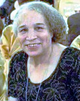  Obituario de Phyllis Sandra Clipper