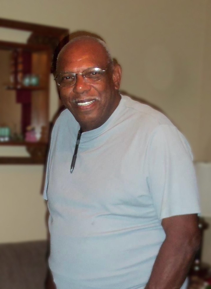 Obituario de James Robert Fuller