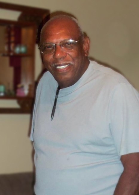 Obituary of James Robert Fuller