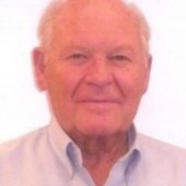 Avis de décès de Melvin Ensign Miller