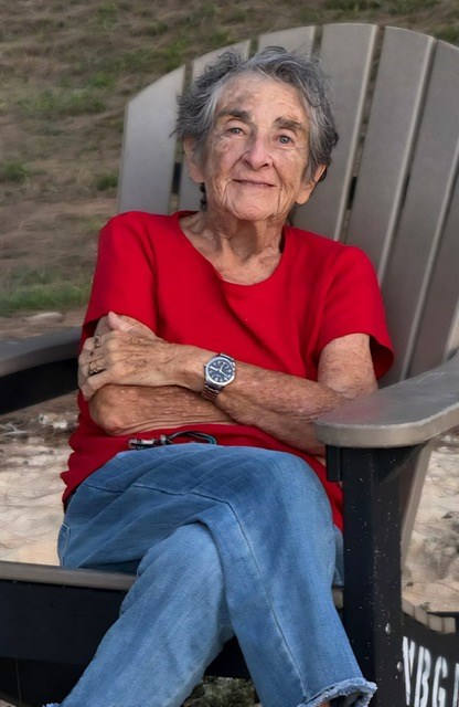 Obituary of Lynn Ellen Erickson