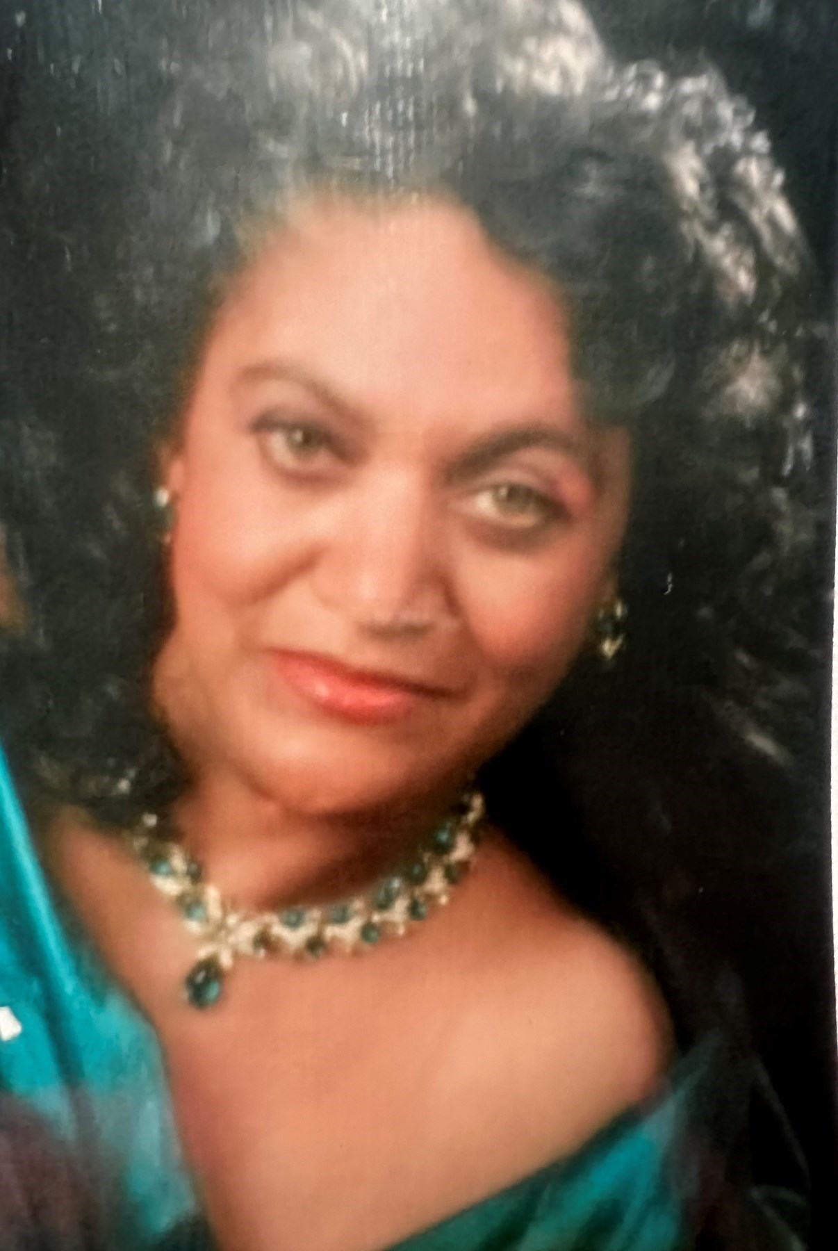 Obituary of Marilyn Louise Taylor