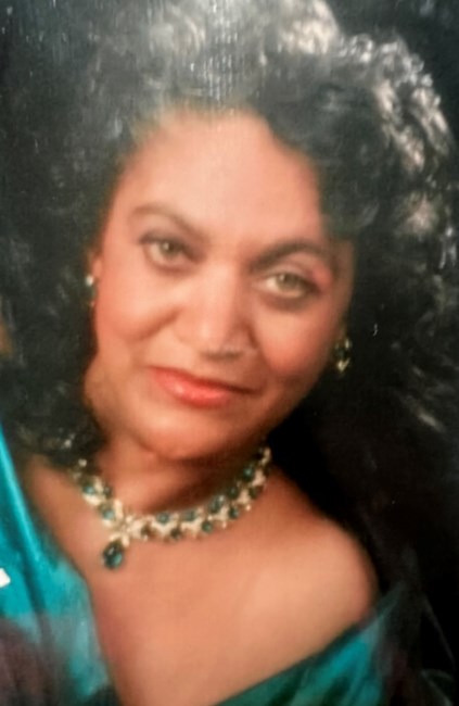 Obituary of Marilyn Louise Taylor
