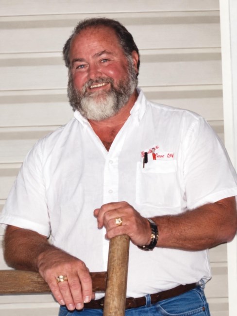 Obituary of Larry Olin Rodgers