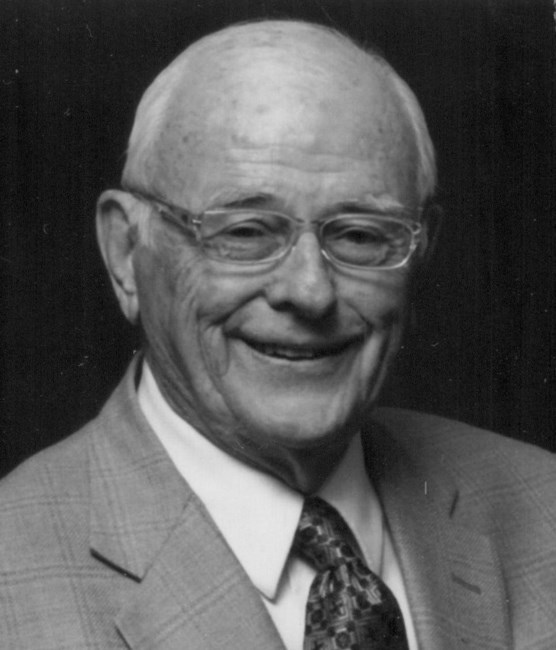 Obituary of Kenneth Michael Jastrow