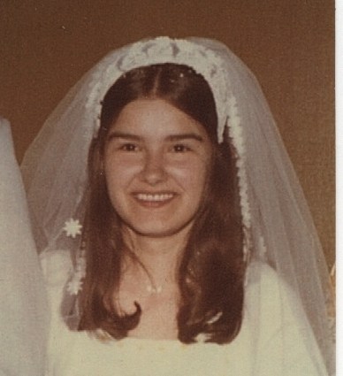 Obituary of Marlene Narvie