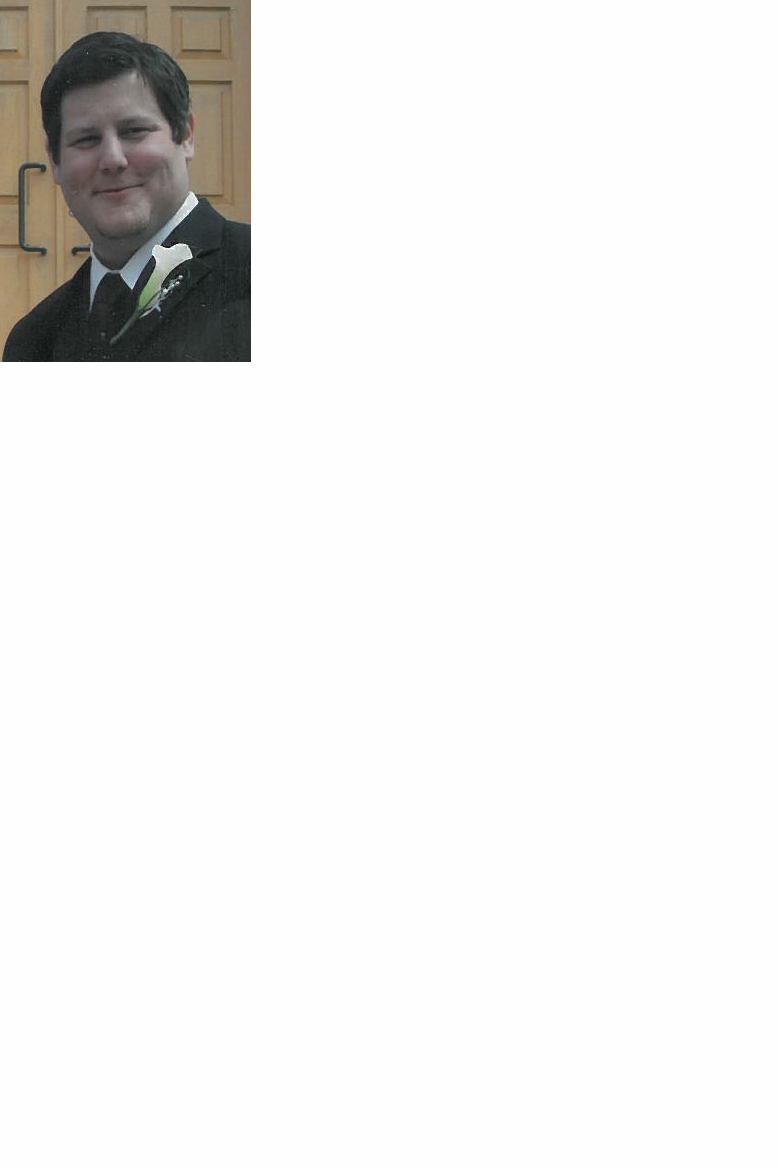 Obituary of Nathan William Oglesby