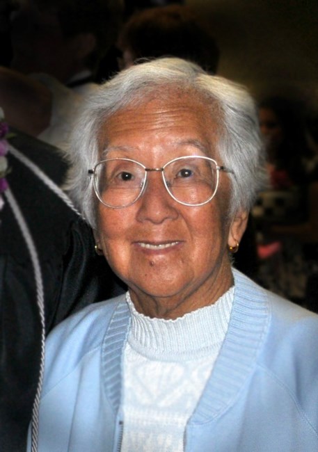 Obituary of Nobuko Miyazaki