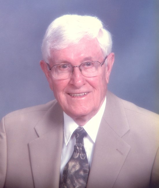 Avis de décès de Winston Thomas Spencer