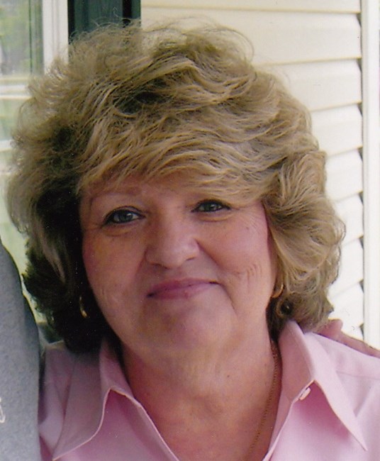 Obituary of Verna Faye Daniel