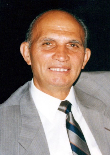 Obituary of Corrado Coletta