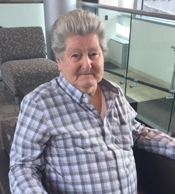 Obituary of Wilton Dale Harris