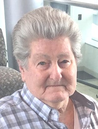 Obituary of Wilton Dale Harris