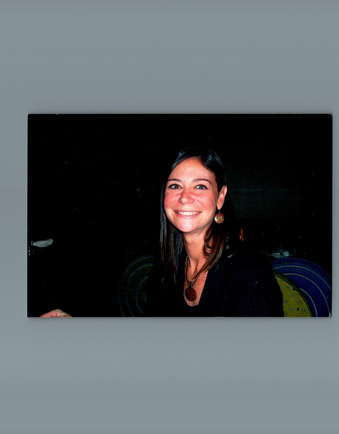 Obituary of Molly Ann Johnson