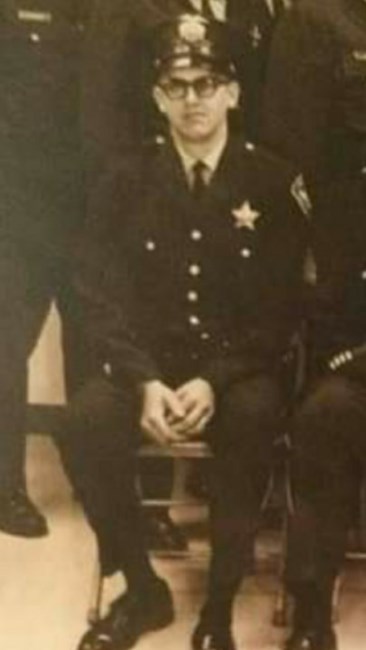Obituary of Thomas N Sebastian Sr.