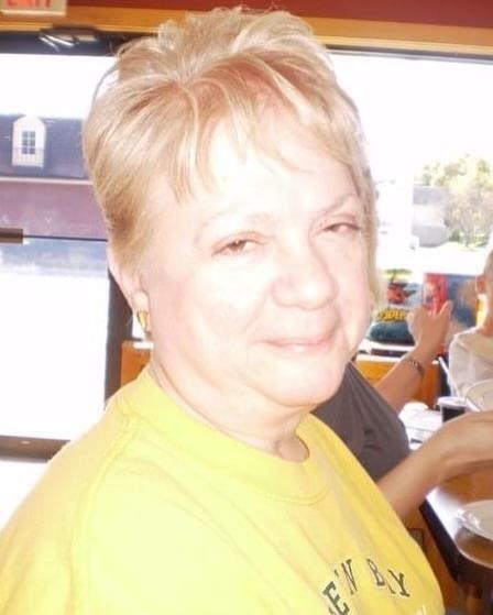 Obituary of Gloria Jean Ducey