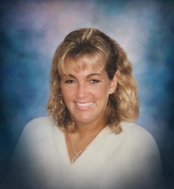 Sharon Byrne Obituary Louisville, KY