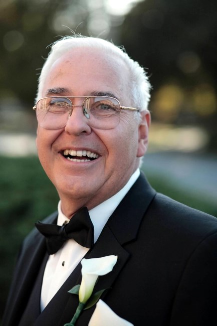 Obituary of Raymond Ralph Abinanti