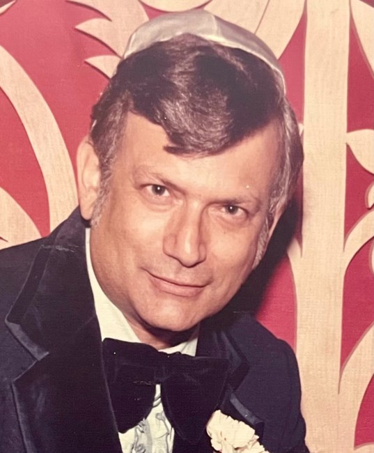 Obituary of Edward H. Smooke