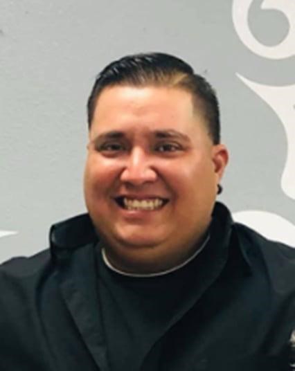 Obituary of Richard De La Garza Jr.