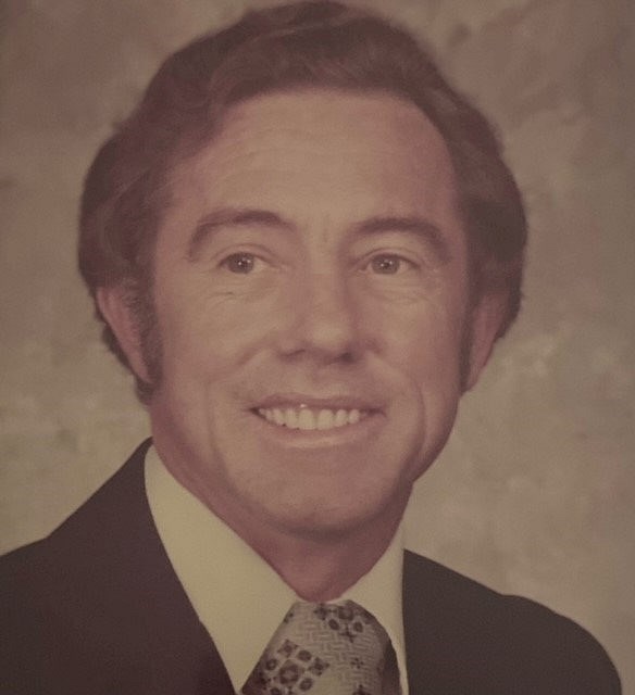 Obituary of Leon Douglas Maddox