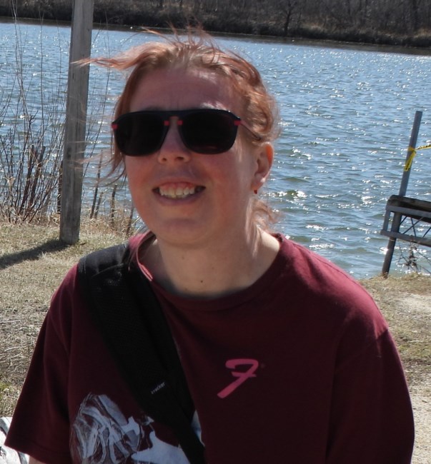 Obituary of Ashley Marie Drummond