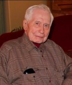 Roy Dobson