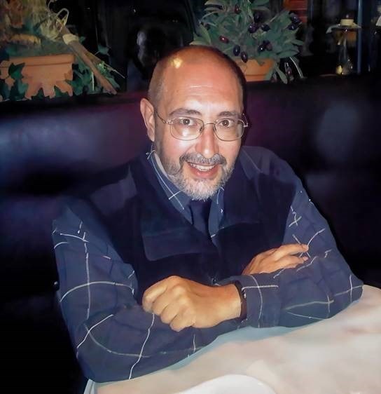 Obituary of Riccardo Ottoni