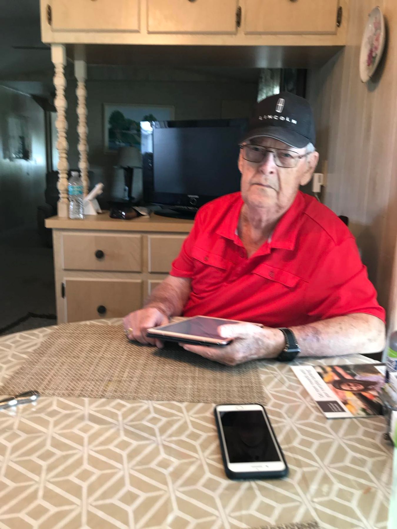 Obituary of Robert Allen Smith