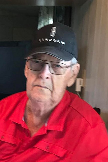 Obituary of Robert Allen Smith